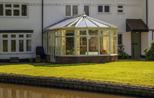 Trims Green conservatory leads