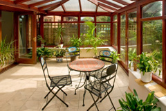 Trims Green conservatory quotes