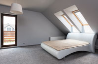Trims Green bedroom extensions
