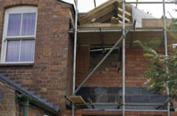 free Trims Green home extension quotes