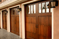 Trims Green garage extension quotes